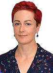 Соколова Ирина Борисовна, Психолог