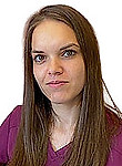 Глухарькова Ксения