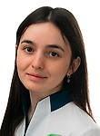 Балахмедова Рена