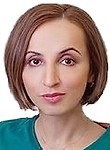 Еженкова Анастасия