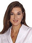 Звонцова Светлана