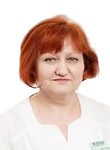 Кустова Марина Леонидовна, Рефлексотерапевт