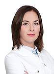 Столярова Елена