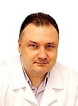 Кулиберов Сергей Борисович, Андролог, Уролог