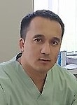 Рахимов Рашид