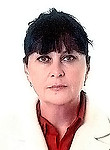 Серебренникова Джамиля