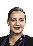 Селиванова Марина