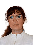 Мишкова Светлана Евгеньевна, Физиотерапевт