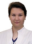 Абелян (Ухова) Мария