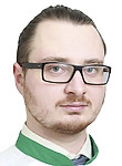 Янкелевич Даниил