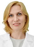 Ставицкая Светлана