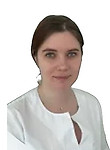 Стрелкина Лилия