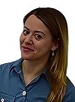 Лембрикова Елена