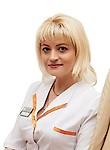 Кошелева Светлана Леонидовна, Стоматолог