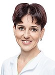 Исаева-Петрова Ирина