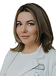 Голубева Марина