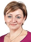 Шинкарь Наталья Николаевна, Косметолог, Венеролог, Дерматолог