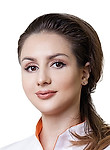 Шаго Ольга Александровна, Косметолог, Дерматолог