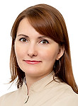 Семенцова Марина Александровна, Окулист (офтальмолог)