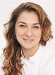 Скухторова Светлана Сергеевна, Стоматолог