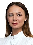 Лукьянова Яна
