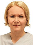 Пироженко (Заднепровская) Надежда Сергеевна, Стоматолог