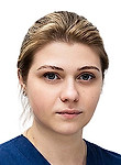 Иваньшина Мария