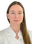 Березкина Екатерина