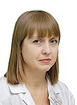 Хасиева Марина
