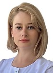 Андреева Екатерина