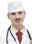 Левдик Николай