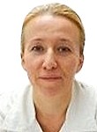 Ромашкина Светлана Владимировна, Косметолог, Венеролог, Дерматолог, Миколог, Трихолог