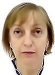 Марина Алла Николаевна, Гинеколог, Акушер, УЗИ-специалист