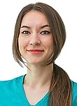 Лагунова Алина