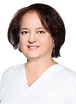 Минабутдинова Марина