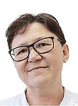 Константинова Марина