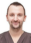 Василенко Антон