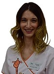 Малышева Юлия