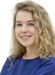 Богомолова Наталья