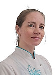 Федулова Анастасия