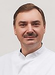 Кривопалов Александр Александрович, Лор (отоларинголог)