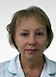 Белова Татьяна Александровна, Педиатр