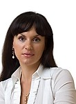 Фридман Наталья