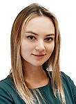Беккер Евгения