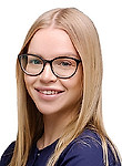 Варченкова Ангелина