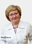 Ковалевская Ирина