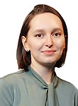 Хафизова Луиза