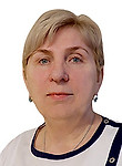 Петрова Наталья