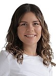 Ильющенко Екатерина