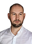Бегаев Александр